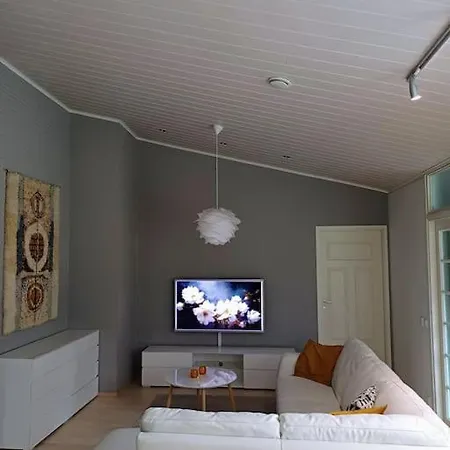 Villa Hanki *