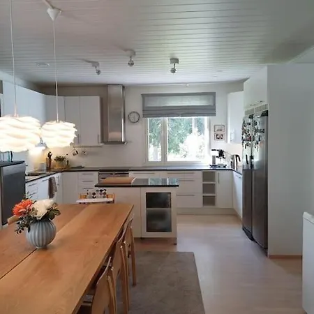 Hanki Rovaniemi