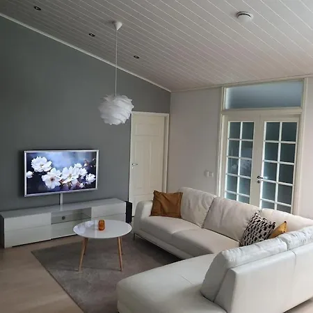 Villa Hanki *